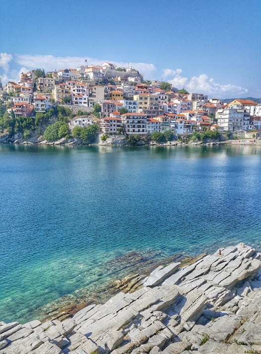 تصویر از [نام تور] | Ashianeh Parvaz