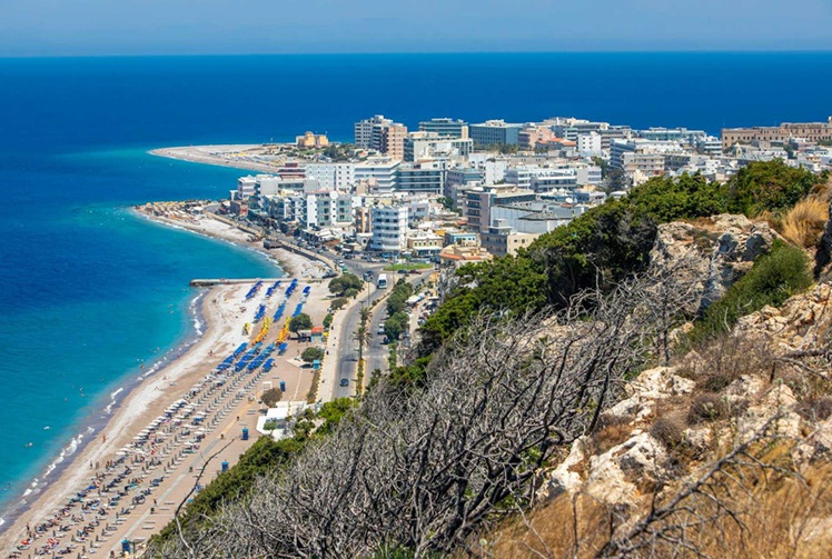 تصویر از [نام تور] | Ashianeh Parvaz